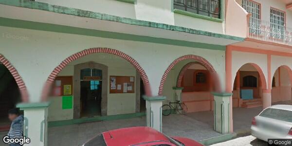 PRESIDENCIA MUNICIPAL